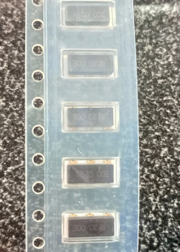 Risonatori kyocera smd mhz - risonatori, 20