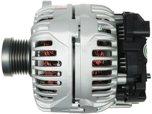 Alternatore 12v 140a nuovo per - 140a,