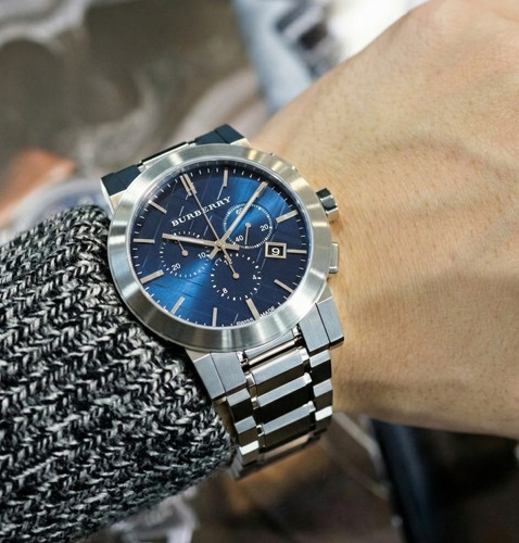 Nuovo orologio uomo - orologio,