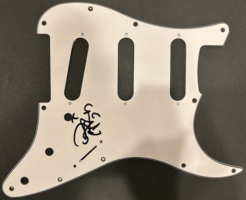 Battipenna chitarra elettrica
