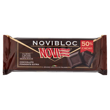 CIOCCOLATO FONDENTE CACAO