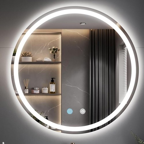 Specchio bagno con