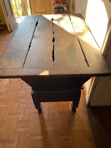 Mobile madia legno - mobile, in