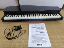 KORG microPIANO 61 tasti mini