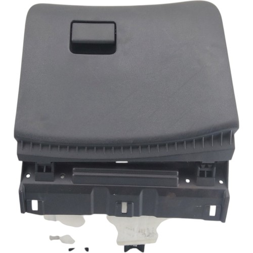 Cassetto portaoggetti nissan - portaoggetti,