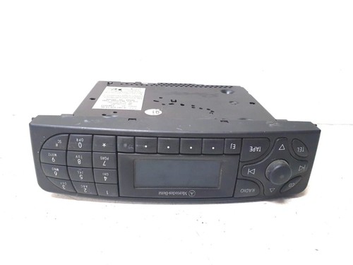 Mercedes benz w203 2003 - c,