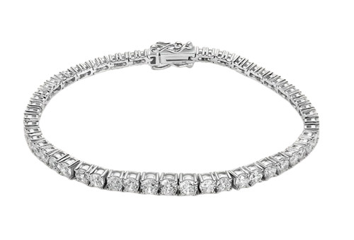 Stroili bracciale tennis - bracciale,