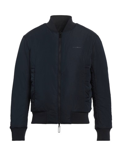 Emporio armani bomber - emporio,