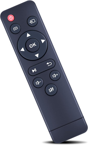Telecomando ricambio per - di,