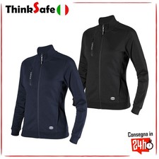 Felpa da Lavoro Donna Diadora