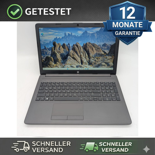 Portatile 250 6 fhd - portatile, hp