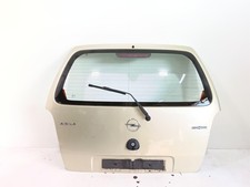 PORTELLONE COFANO BAGAGLIAIO