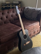 Acoustic Fender Campfire - Joe