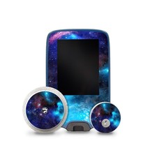 Set adesivi adatti per lettore