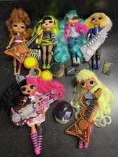 Lotto LOL Surprise OMG Dolls