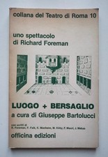 Luogo + bersaglio, Giuseppe