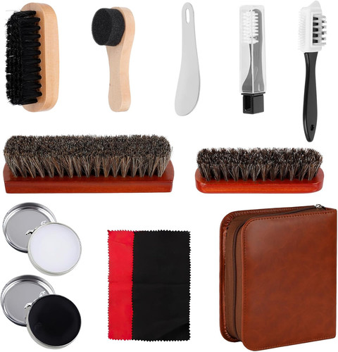 Set per cura - per, delle