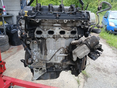 Motore n14b16a mini - motore,