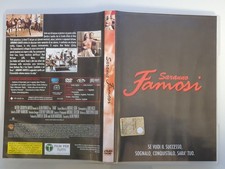 DVD USED SARANNO FAMOSI - FAME