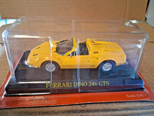 Ferrari Dino 246 GTS sc 1/43