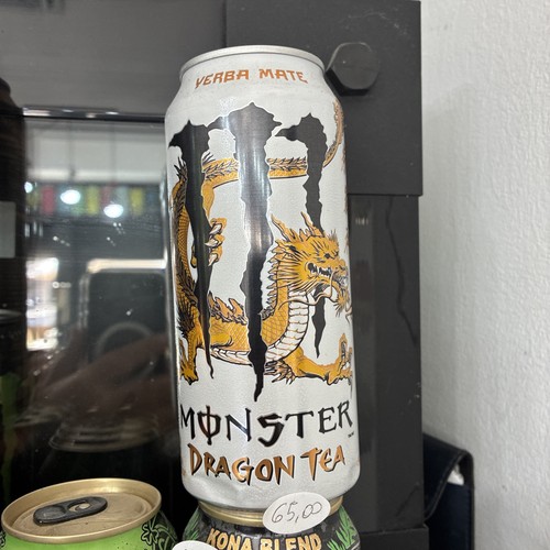 Monster energy lattine piena - monster,