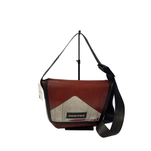 Freitag pvc borsa tracolla - pvc, a