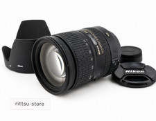 Ottimo obiettivo zoom nikon - ottimo,