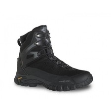 Trezeta Shan WP Black