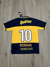 Maglia Boca Juniors Riquelme