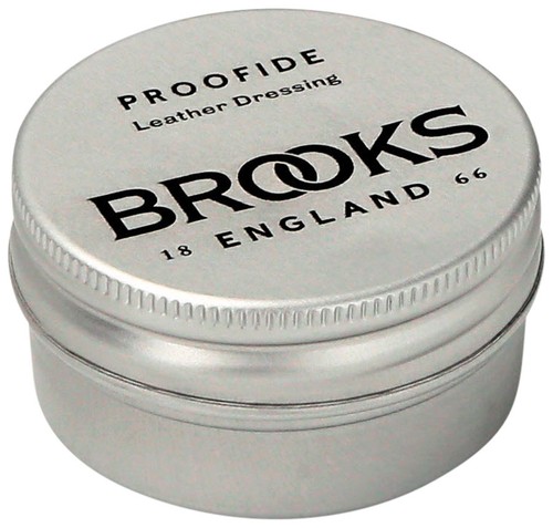 Brooks proofide barattolo - barattolo,