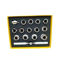 Apri cover posteriore orologio