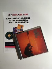 U2 - LIVE UNDER A BLOOD RED