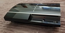 Sony PlayStation 3 40GB