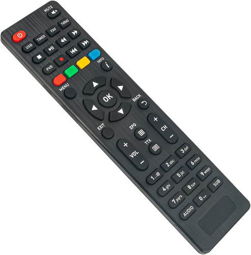 Ts6822 telecomando sostituito - ts6822,