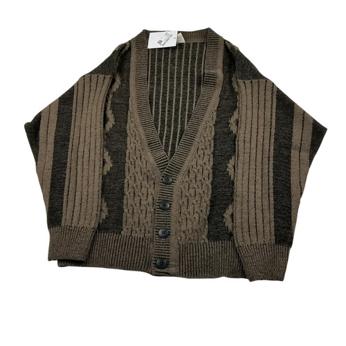Angelo litrico cardigan uomo - cardigan,