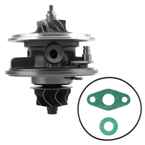 Gruppo scafo turbo per seat - gruppo,