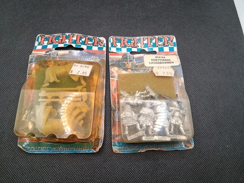 Oldhammer games workshop - games,