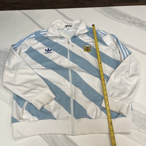Vintage adidas 1978 fifa - adidas,