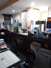 arredamento Tabaccheria E