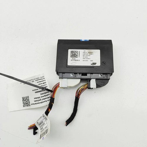 Centralina climatizzatore bmw - climatizzatore,