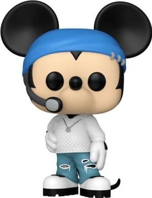 Figura disney funko - disney:,