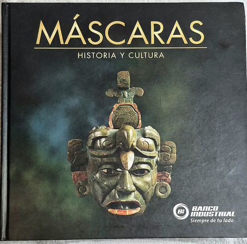 Máscaras historia cultura - máscaras:,