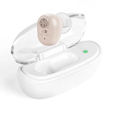 Elderly Rechargeable Hearing