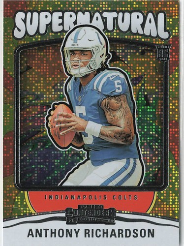 2023 panini contenders 1 - 2023,