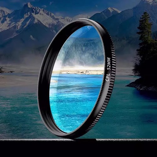 Filtro riflettente acqua - filtro,