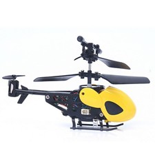 Mini Telecomando RC Elicottero Giocattolo Regalo per Bambini Micro Drone UAV