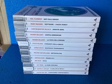 Lotto fantascienza volumi - fantascienza, 13