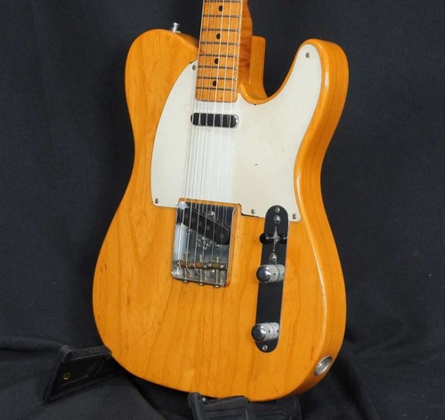 Fender custom shop 1955 - custom,