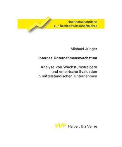 Internes unternehmenswachstum - internes,
