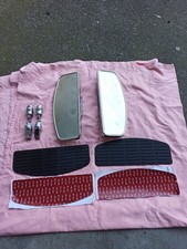 Pedane Universali Per Moto